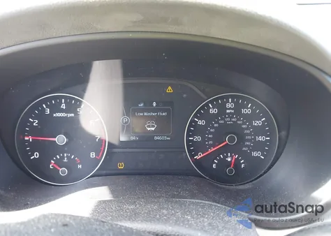 2017 Kia Sportage Lx z USA, uszkodzony, nr VIN KNDPMCAC9H7055904